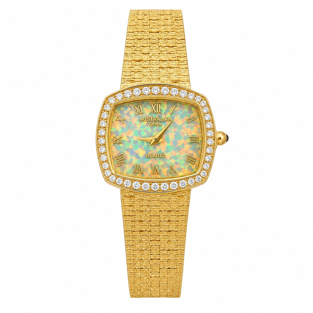 Sirena Opal Dial Watch — ce_wb_01