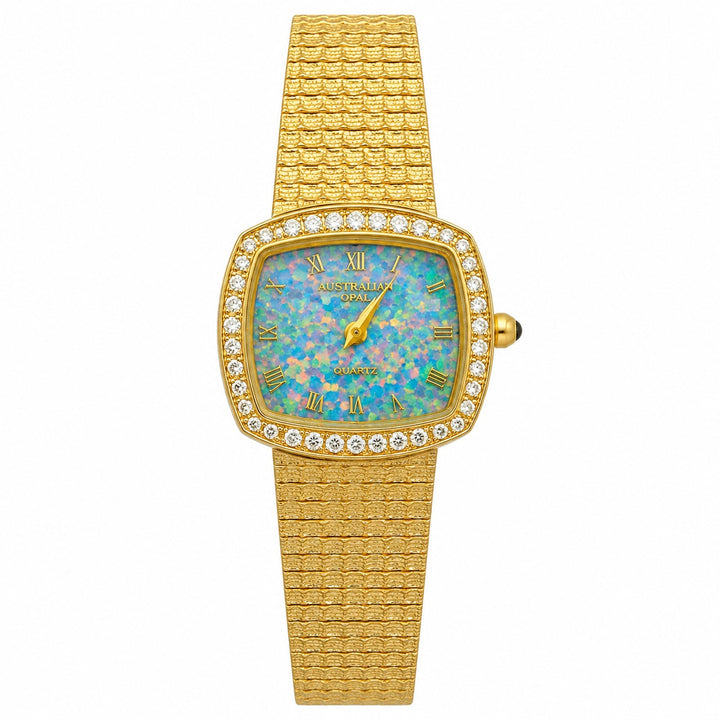 Sirena Opal Dial Watch — ce_wb_01