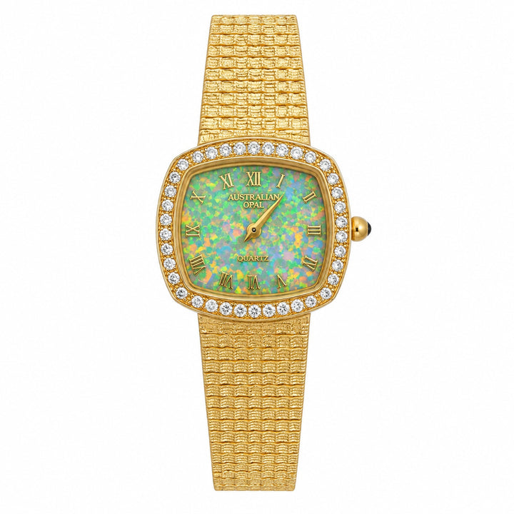 Sirena Opal Dial Watch — ce_wb_01