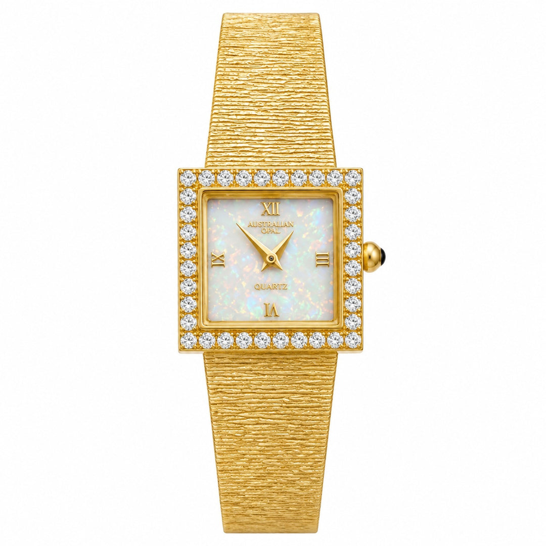 Sirena Opal Dial Watch — ce_wb_01