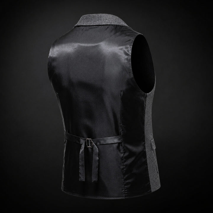 Spigato Herringbone Tweed Vest — ce_metastatic_05