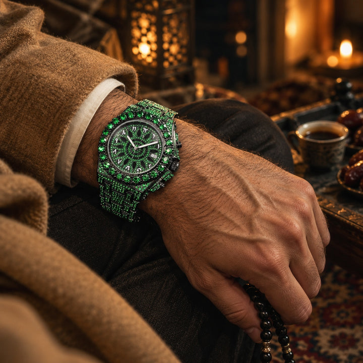 Sultan Arabic Dial Watch — ce_p4k7_01