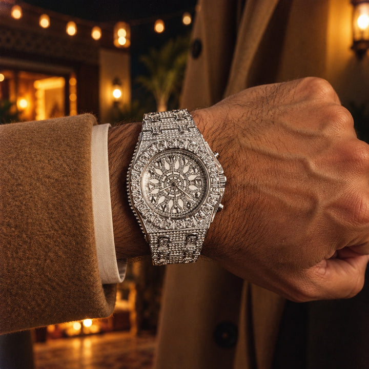 Sultan Arabic Dial Watch — ce_p4k7_01
