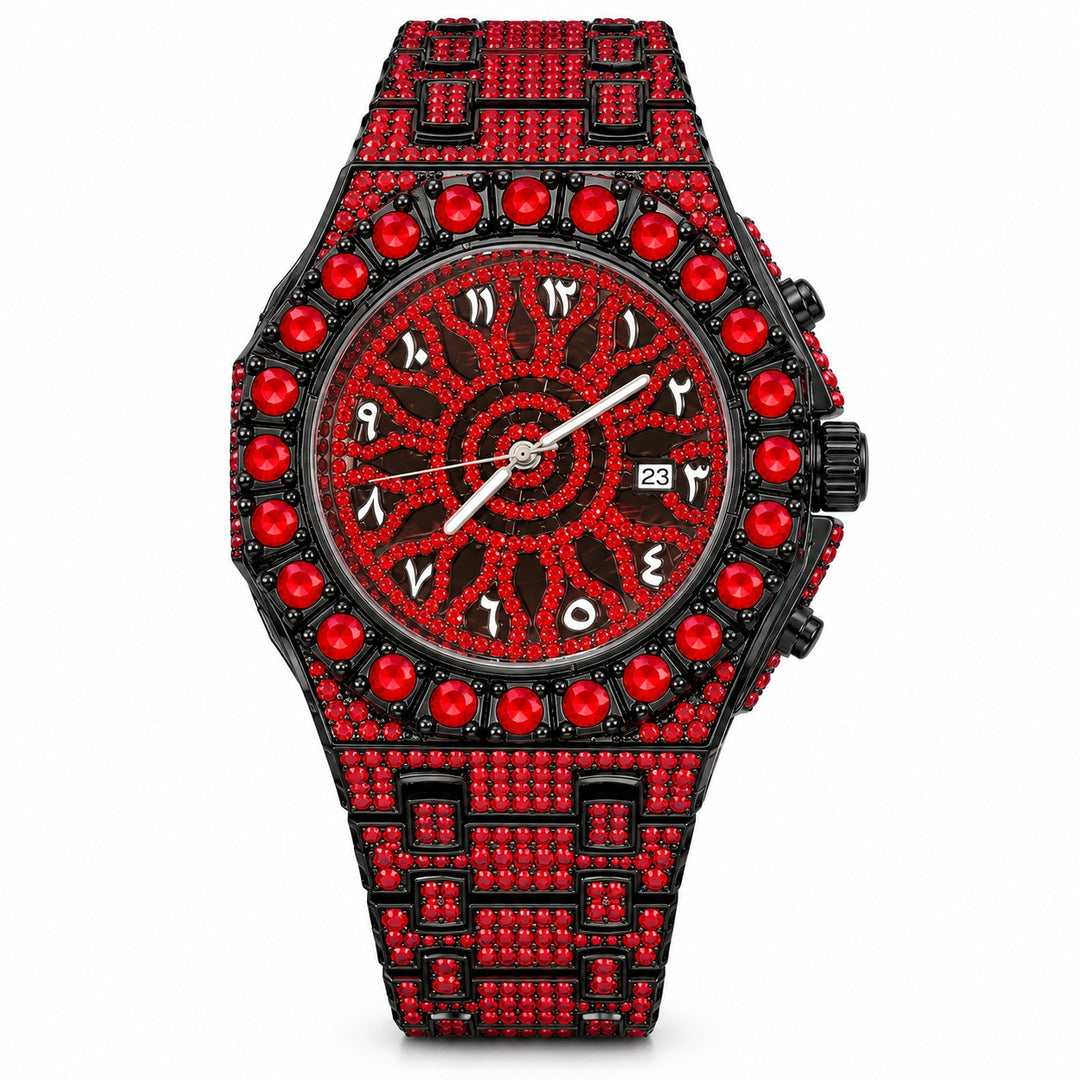 Sultan Arabic Dial Watch — ce_wb_01