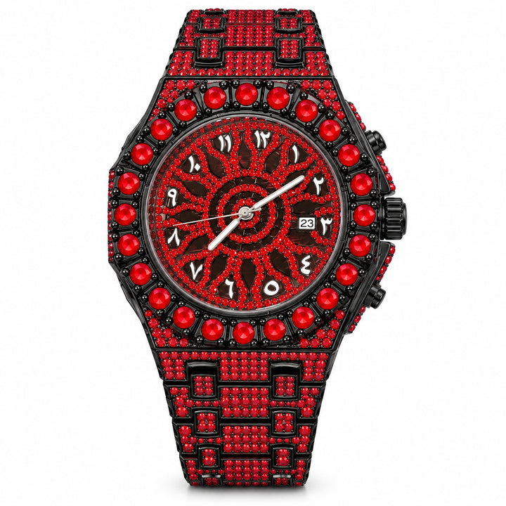 Sultan Arabic Dial Watch — ce_wb_01