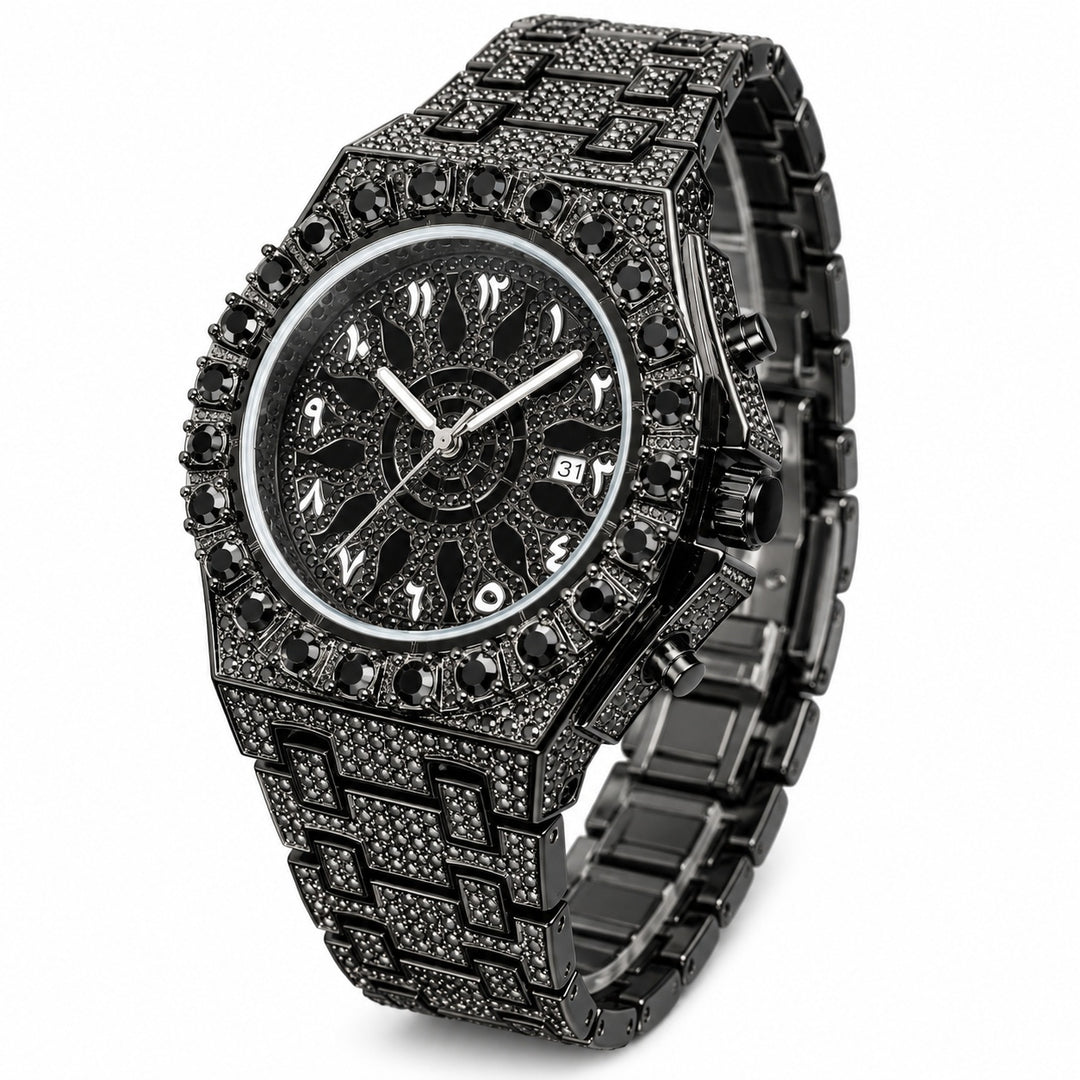Sultan Arabic Dial Watch — ce_wb_01