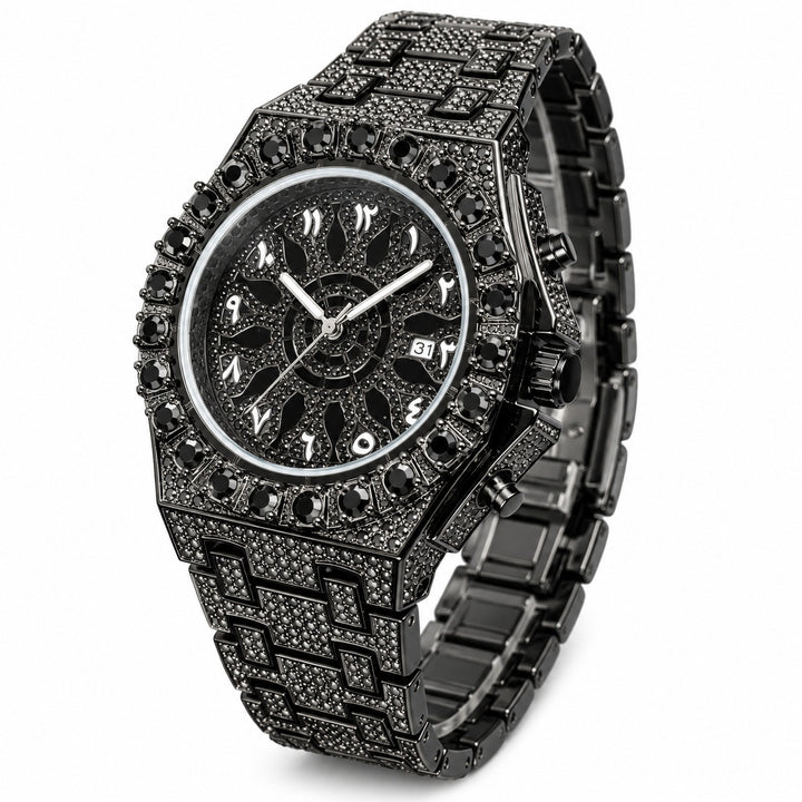 Sultan Arabic Dial Watch — ce_wb_01