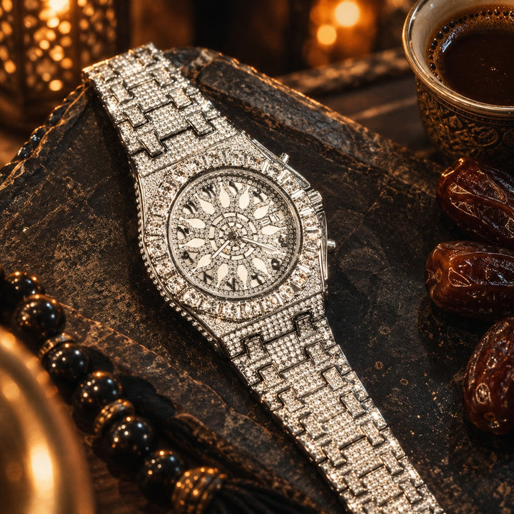 Sultan Arabic Dial Watch — ce_p4k7_01