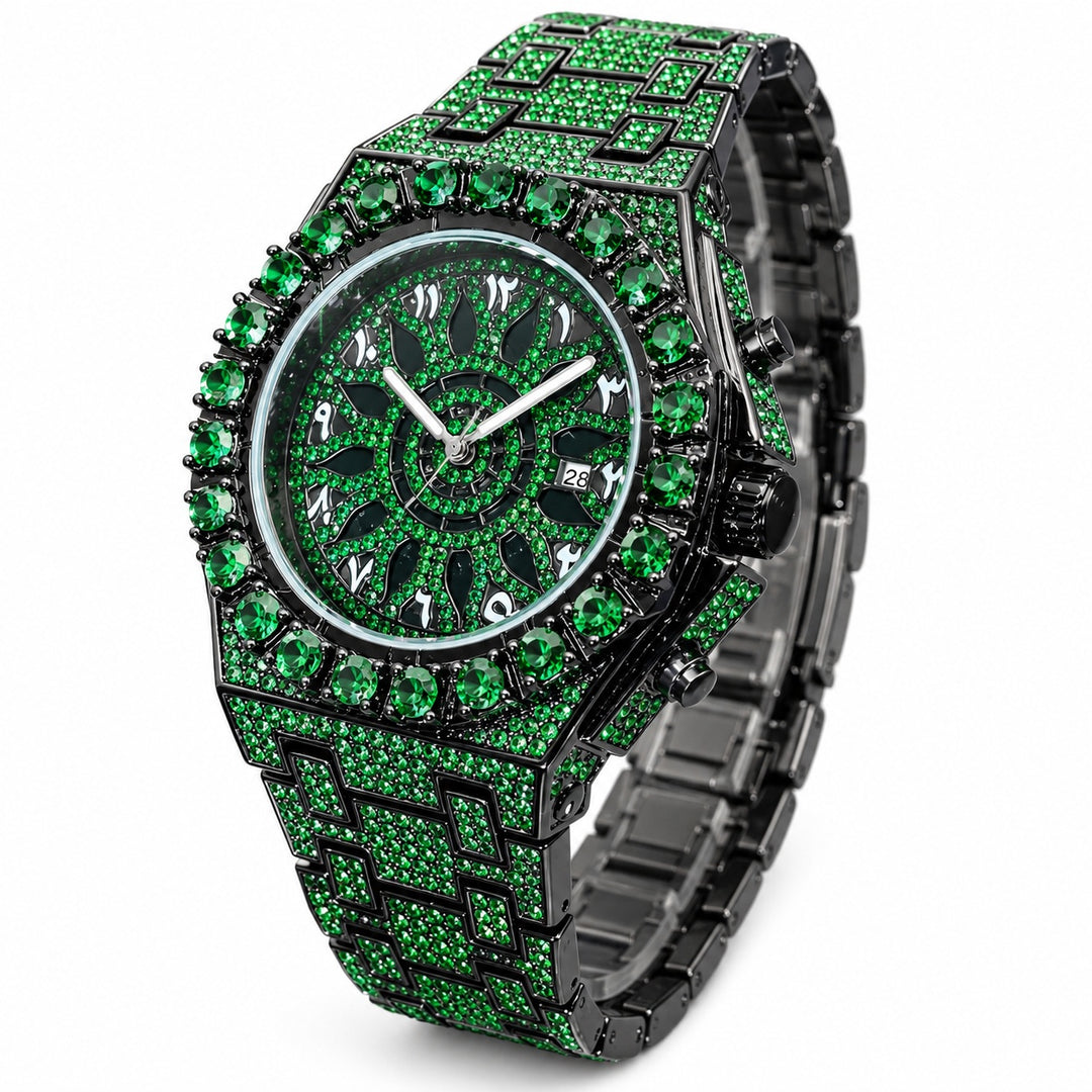 Sultan Arabic Dial Watch — ce_wb_01