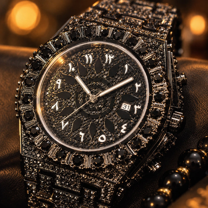 Sultan Arabic Dial Watch — ce_p4k7_01