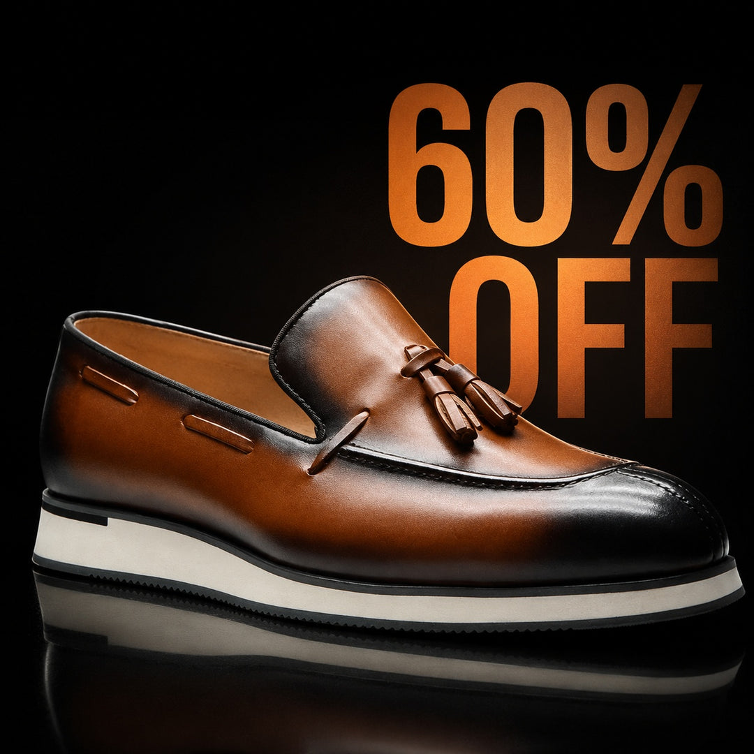Tassetto Tassel Deck Loafers — ce_metastatic_01