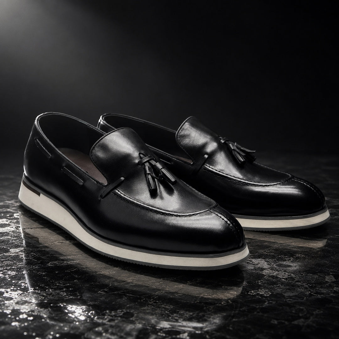 Tassetto Tassel Deck Loafers — ce_metastatic_02