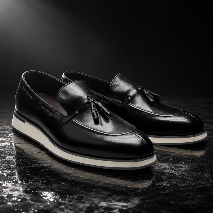 Tassetto Tassel Deck Loafers — ce_metastatic_02