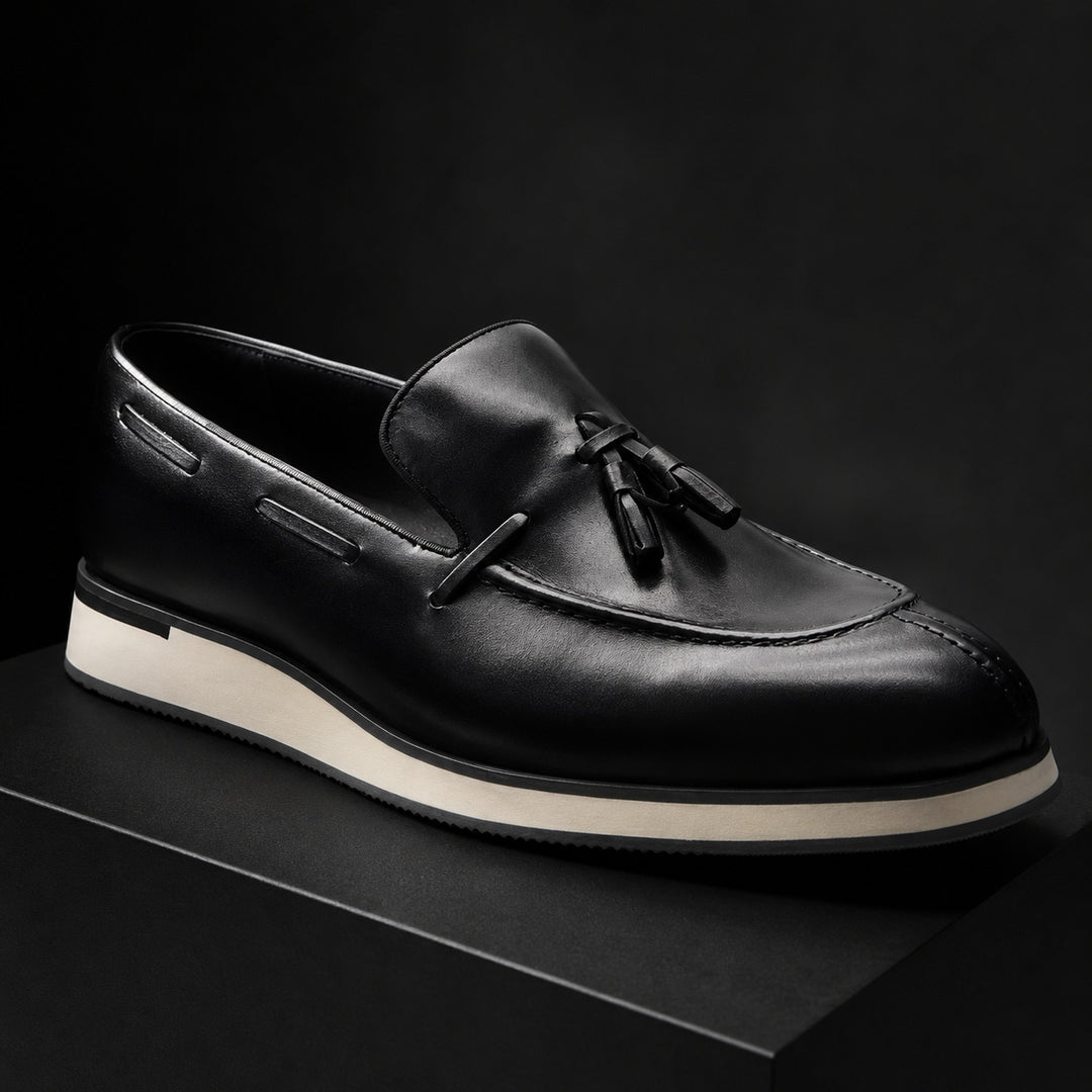 Tassetto Tassel Deck Loafers — ce_metastatic_04