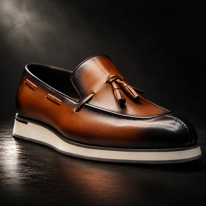 Tassetto Tassel Deck Loafers — ce_metastatic_07
