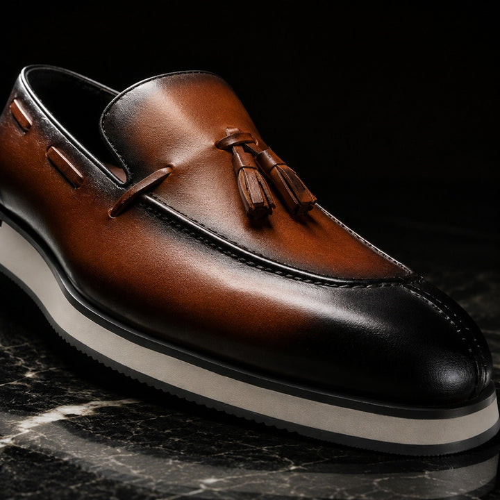 Tassetto Tassel Deck Loafers — ce_metastatic_08