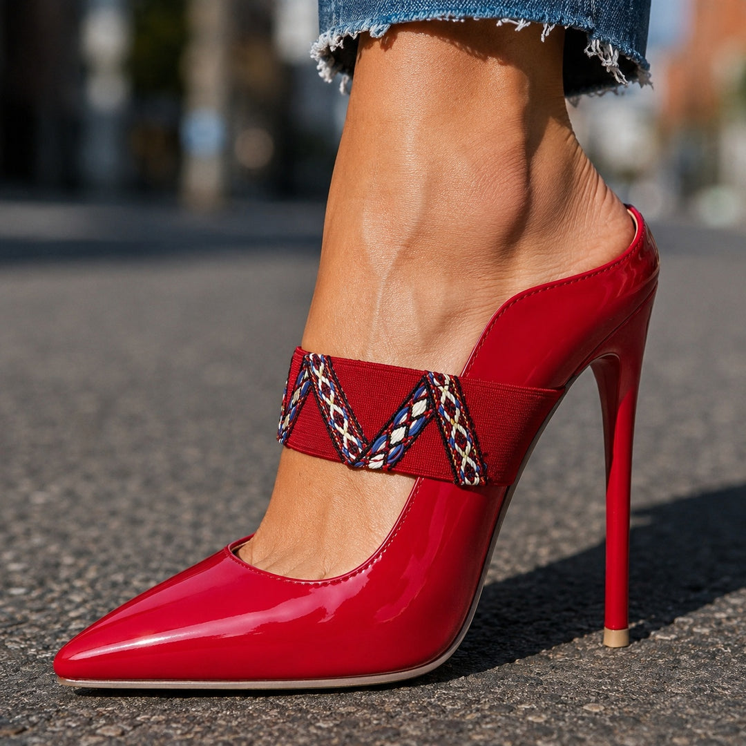 Tessitura Woven-Strap Pointed Mules — ce_brooklyn_s2_01