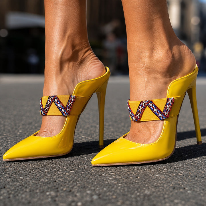 Tessitura Woven-Strap Pointed Mules — ce_brooklyn_s1_01