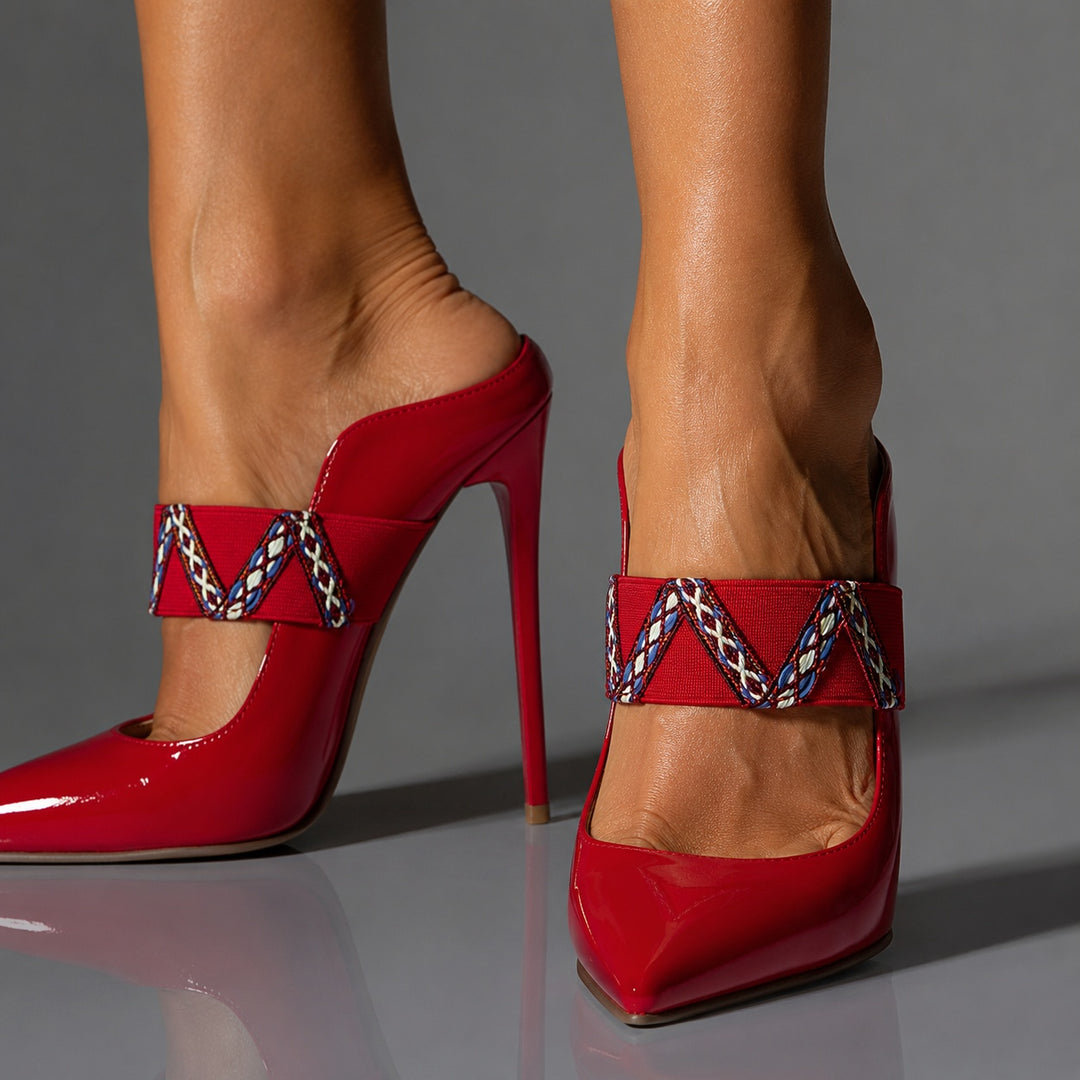 Tessitura Woven-Strap Pointed Mules — ce_brooklyn_s3_01