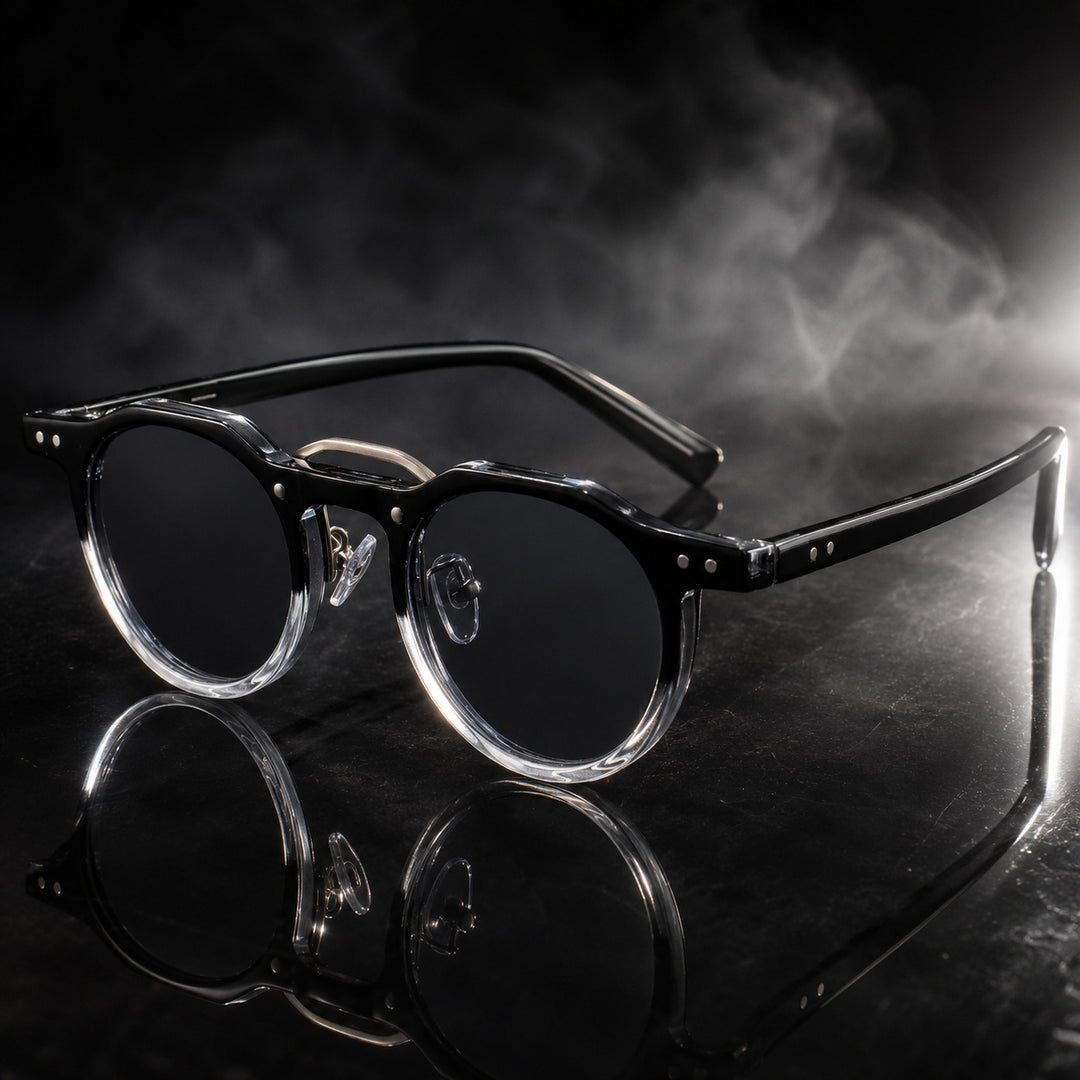 Tondo Round Acetate Sunglasses — ce_metastatic_02