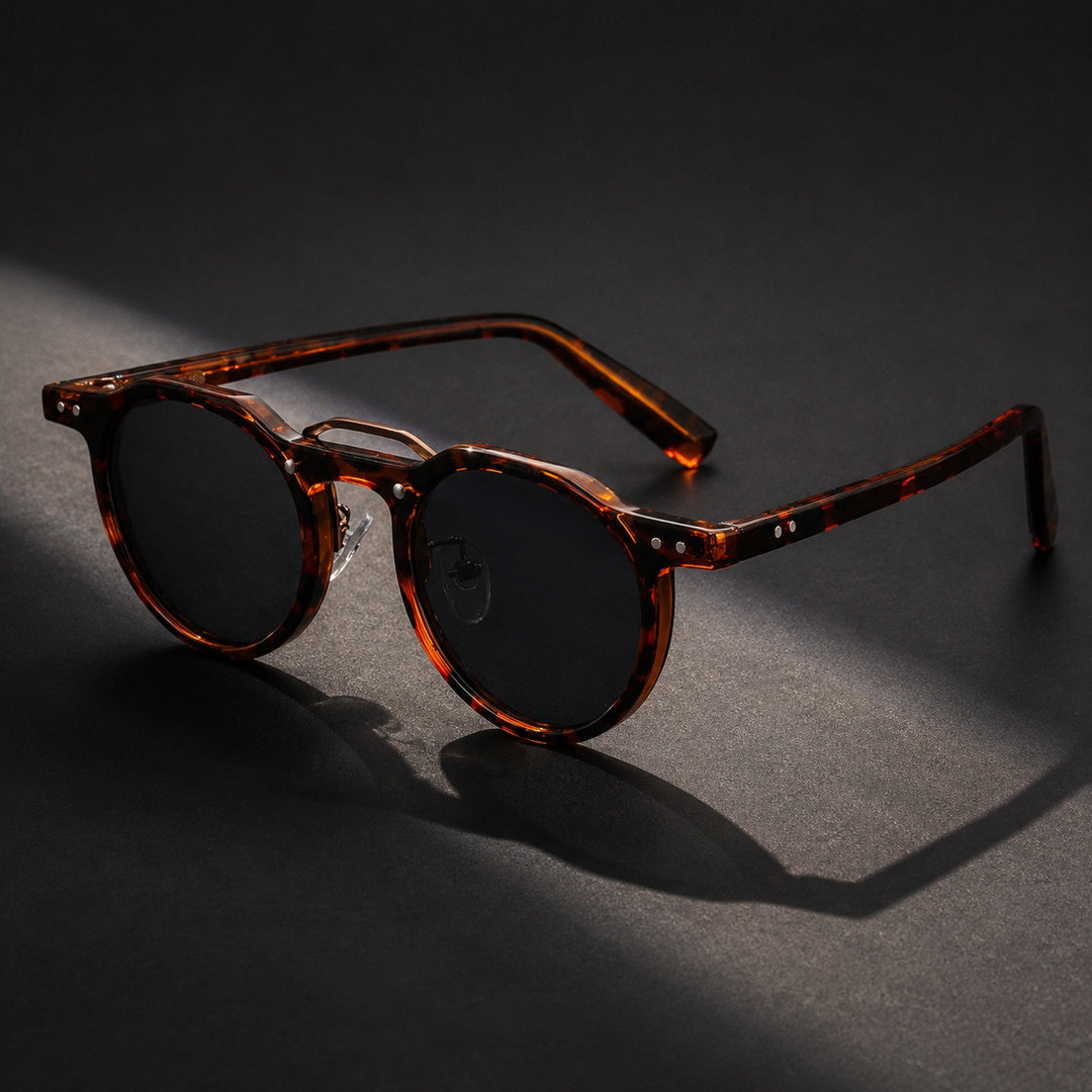 Tondo Round Acetate Sunglasses — ce_metastatic_03