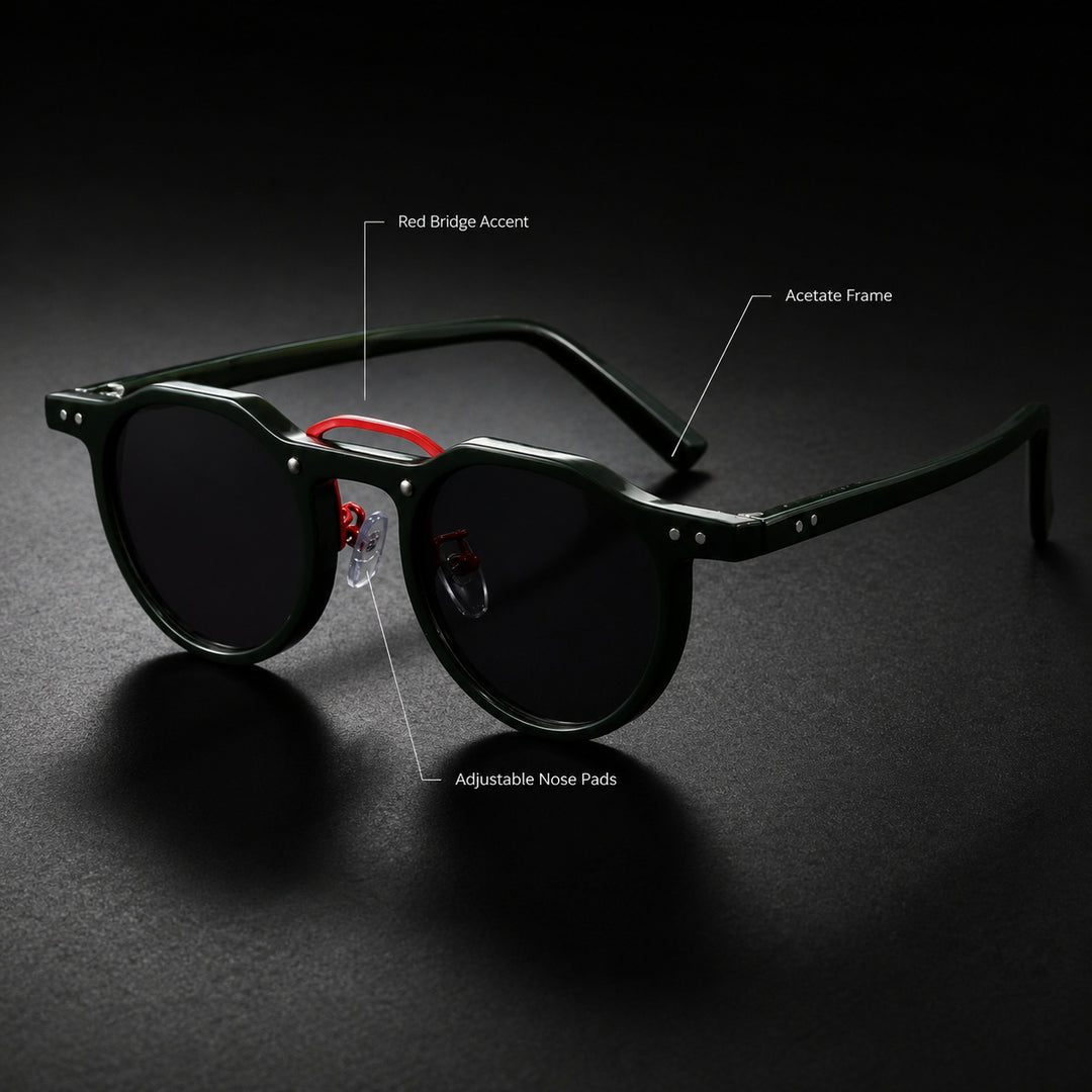 Tondo Round Acetate Sunglasses — ce_metastatic_05