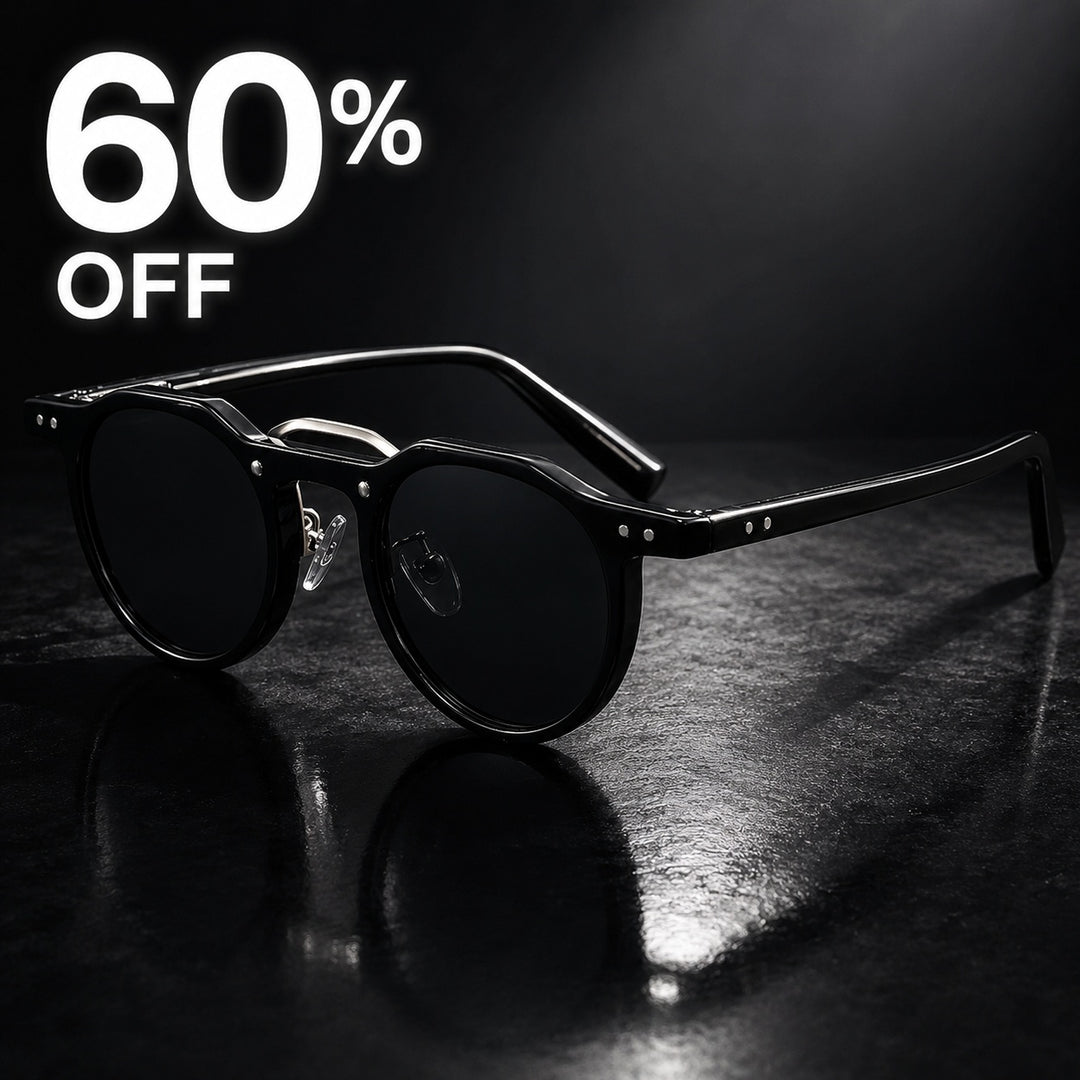 Tondo Round Acetate Sunglasses — ce_metastatic_06