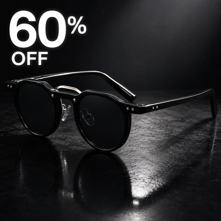 Tondo Round Acetate Sunglasses — ce_metastatic_06