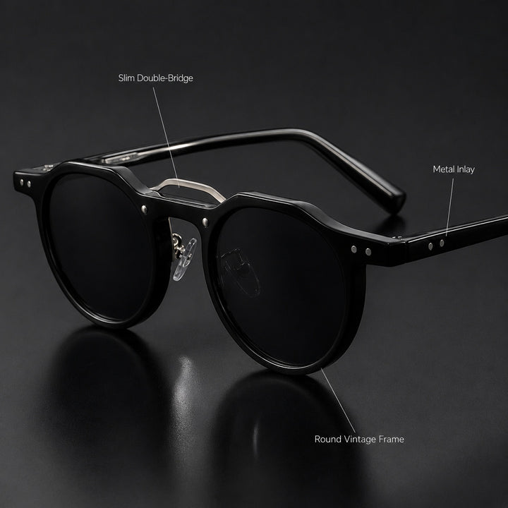 Tondo Round Acetate Sunglasses — ce_metastatic_08