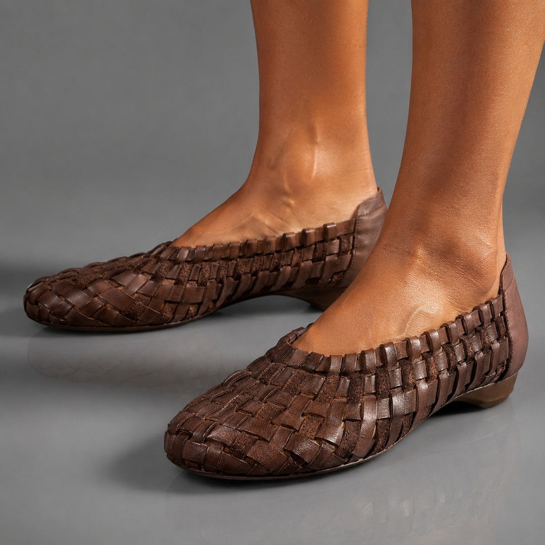 Treccia Woven Loafers — ce_brooklyn_s3_01