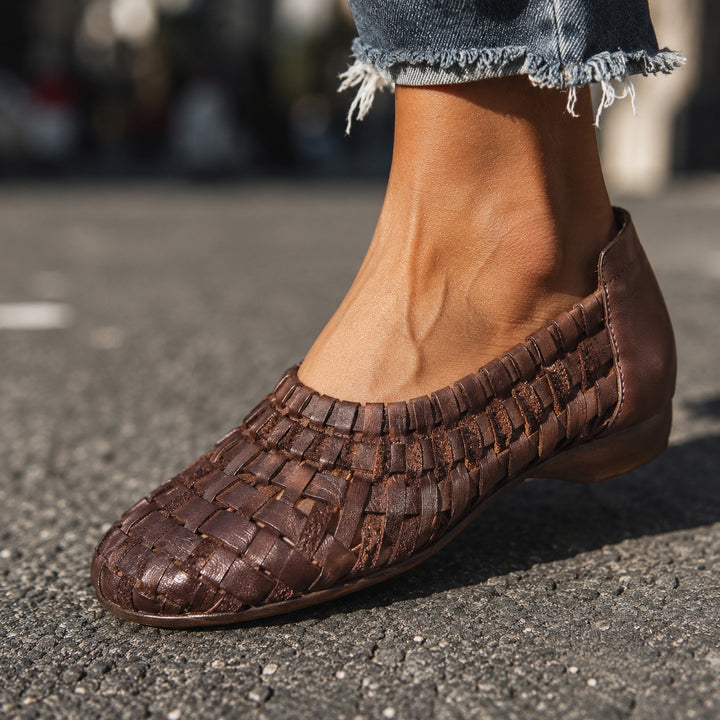 Treccia Woven Loafers — ce_brooklyn_s2_01