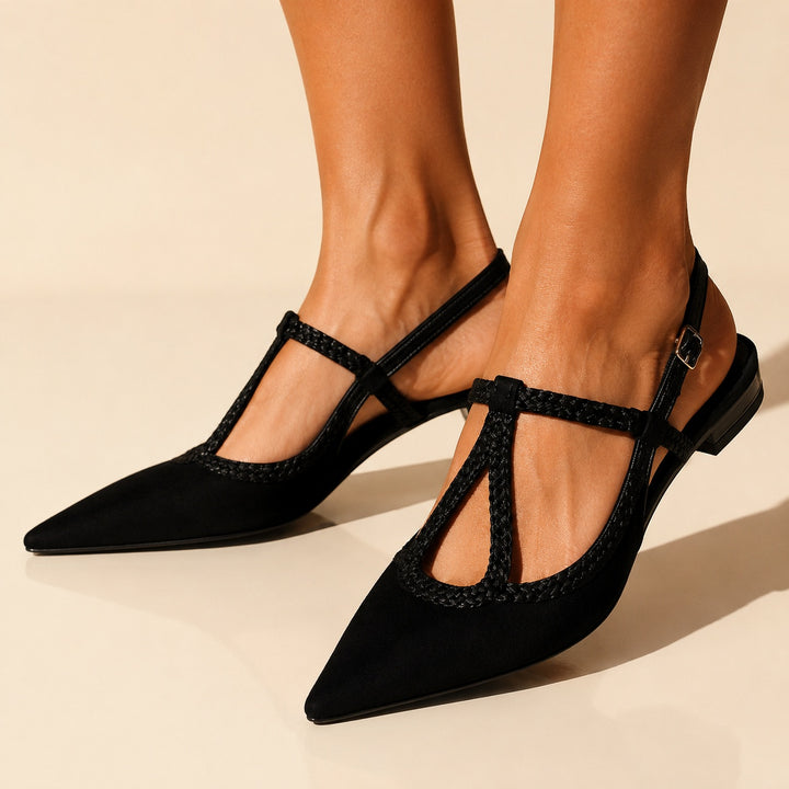 Trecciola Braided T-Strap Slingbacks — ce_brooklyn_s3_01