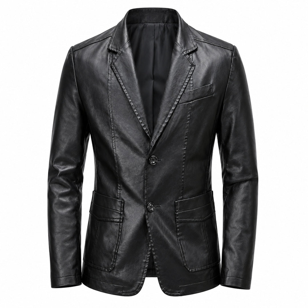 Vaughn Leather Blazer — ce_wb_01