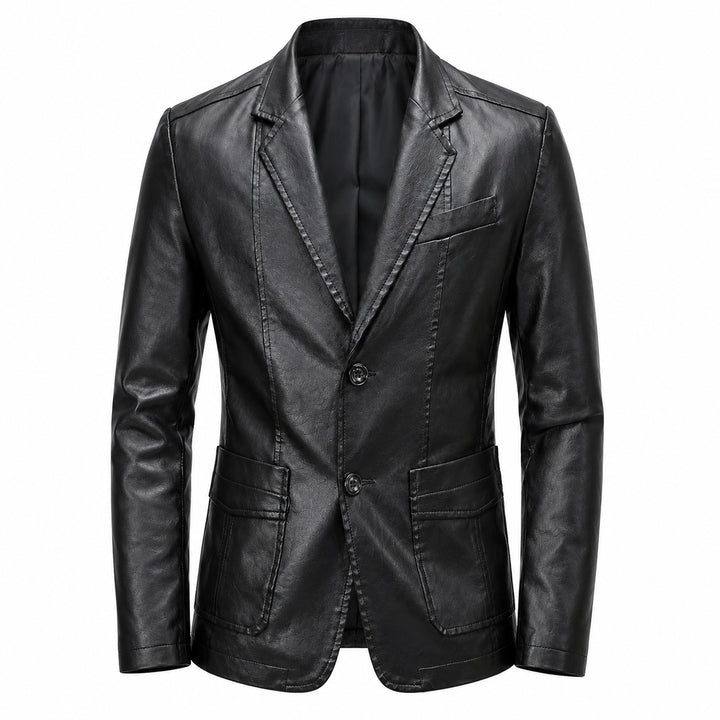 Vaughn Leather Blazer — ce_wb_01