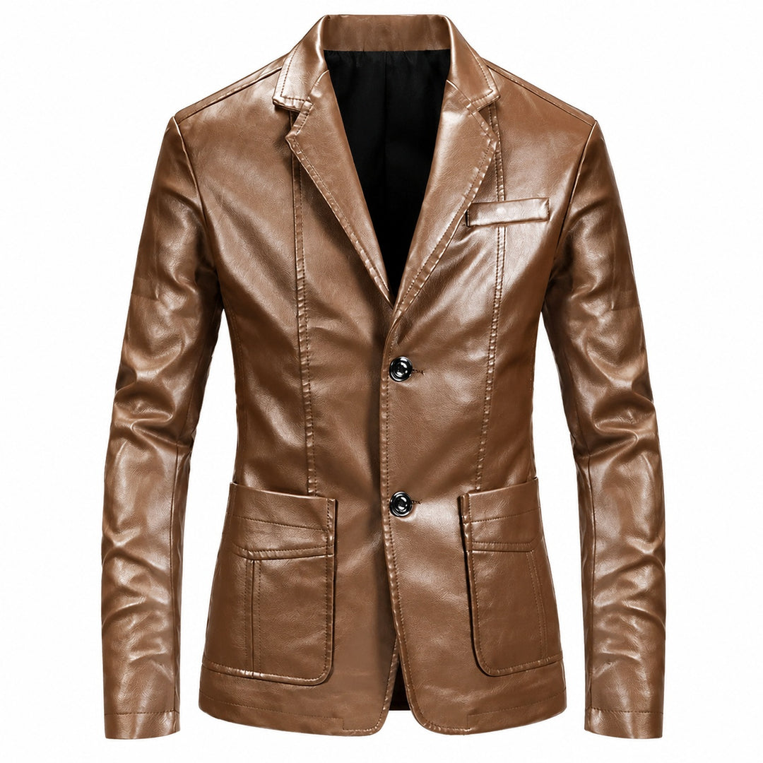 Vaughn Leather Blazer — ce_wb_01