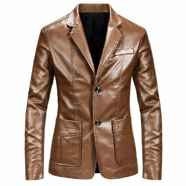 Vaughn Leather Blazer — ce_wb_01