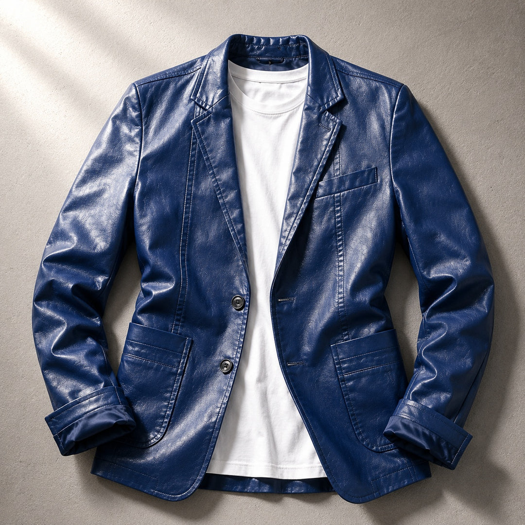 Vaughn Leather Blazer — ce_soul_s1_01
