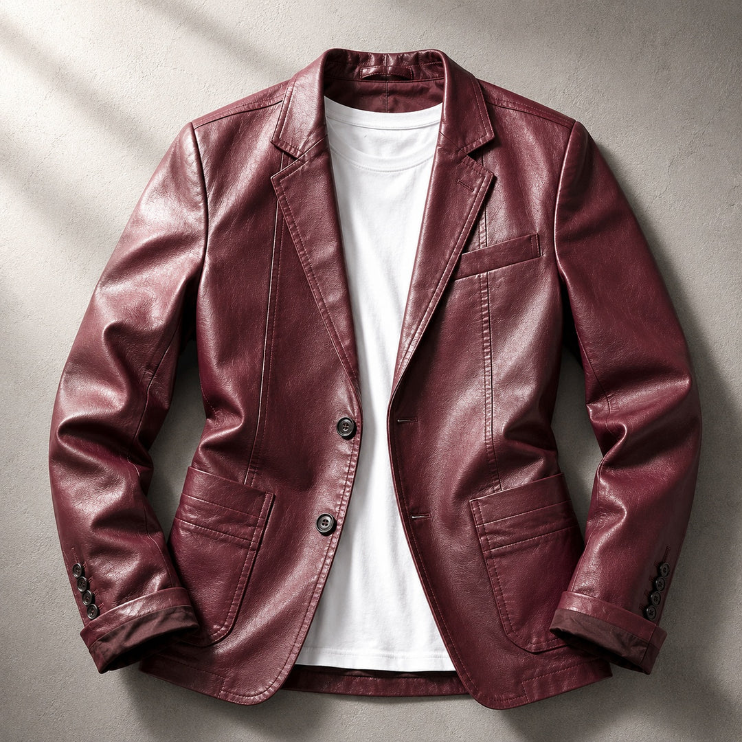 Vaughn Leather Blazer — ce_soul_s1_01