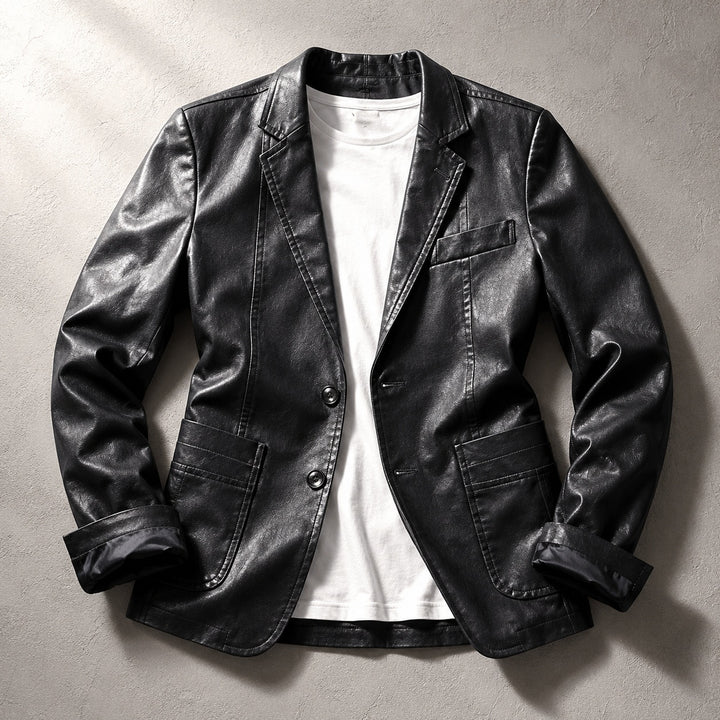 Vaughn Leather Blazer — ce_soul_s1_01