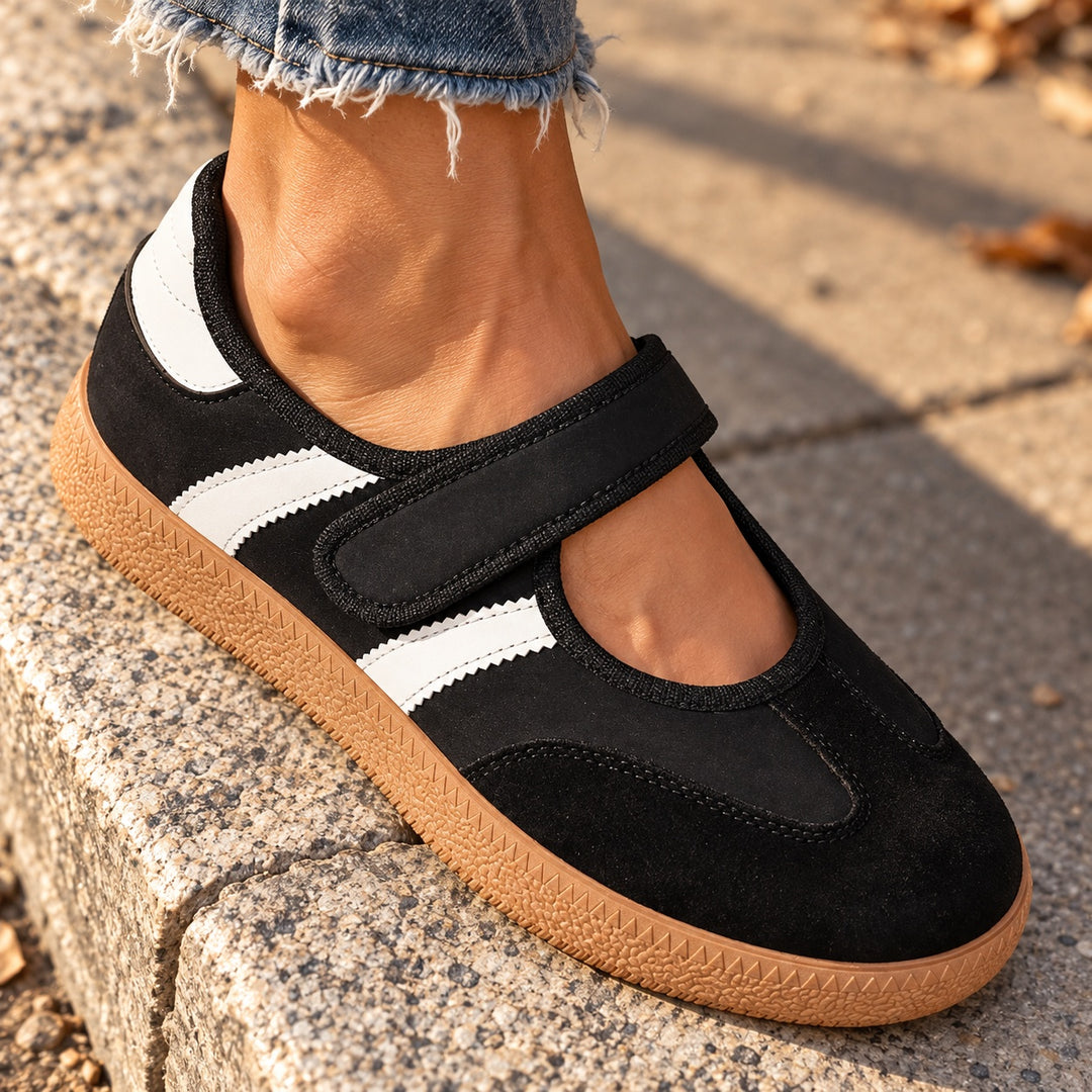 Velcro Varsity Mary Janes — ce_brooklyn_s2_01