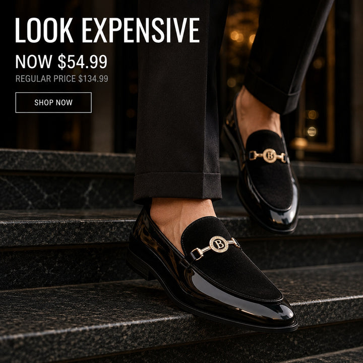 Velluto Bit Dress Loafers — ce_metastatic_01