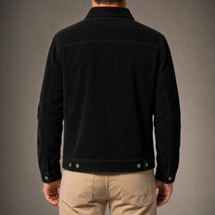 Velluto Ribbed Corduroy Jacket — ce_pivot_back_01