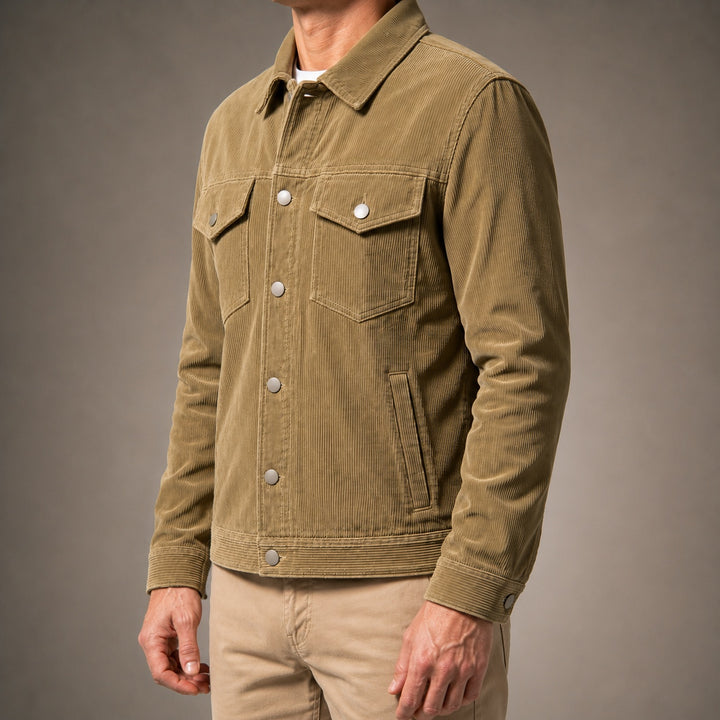Velluto Ribbed Corduroy Jacket — ce_pivot_side_07