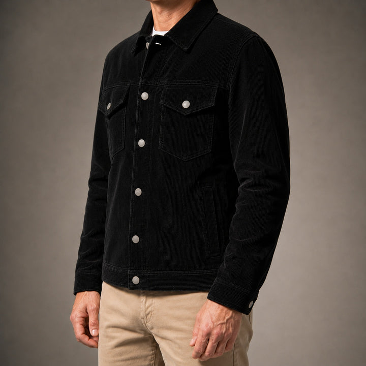 Velluto Ribbed Corduroy Jacket — ce_pivot_side_08