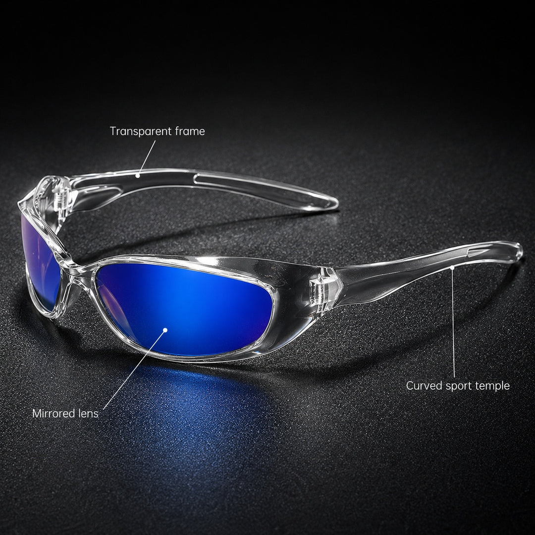 Velocita Wraparound Sport Sunglasses — ce_metastatic_06