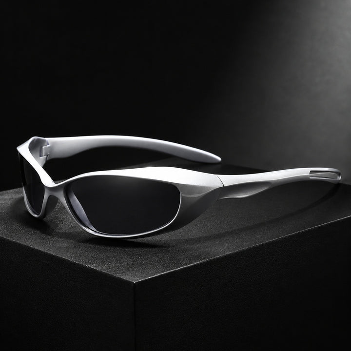 Velocita Wraparound Sport Sunglasses — ce_metastatic_08