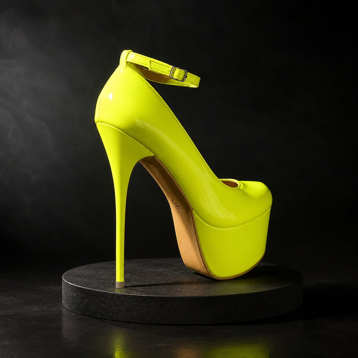 Vernice Platform Ankle-Strap Pumps — ce_metastatic_07