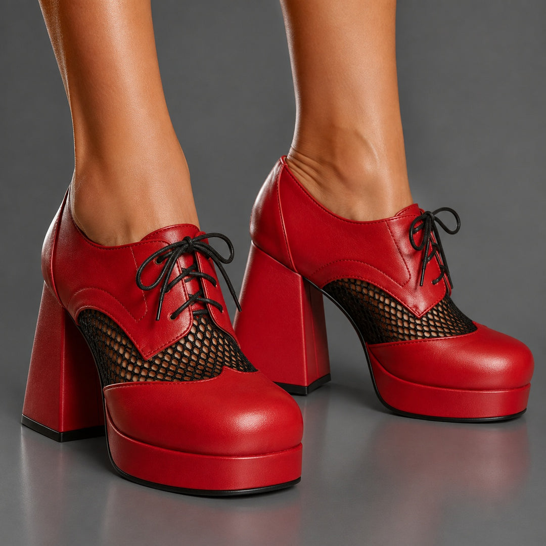 Verona Mesh Oxford Pumps — ce_brooklyn_s3_01