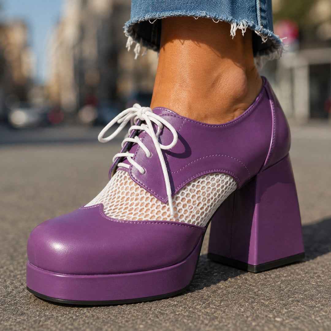 Verona Mesh Oxford Pumps — ce_brooklyn_s2_01