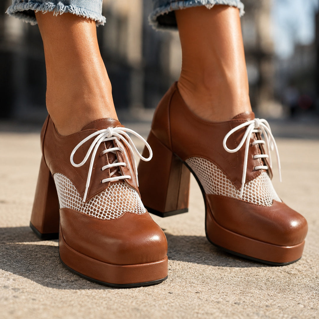 Verona Mesh Oxford Pumps — ce_brooklyn_s1_01